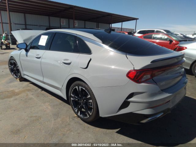 5XXG64J23PG188462 KIA K5 Gt-line