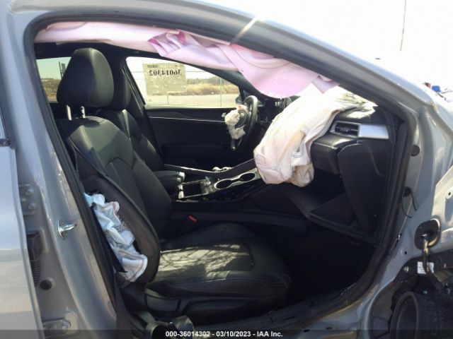 5XXG64J23PG188462 KIA K5 Gt-line