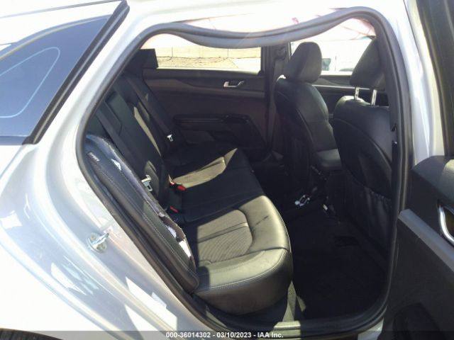 5XXG64J23PG188462 KIA K5 Gt-line