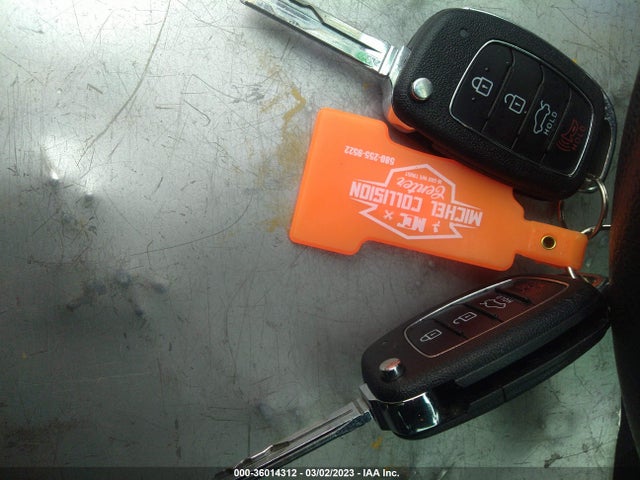 Hyundai SONATA SE 2018 5NPE24AF0JH619129 Image 3