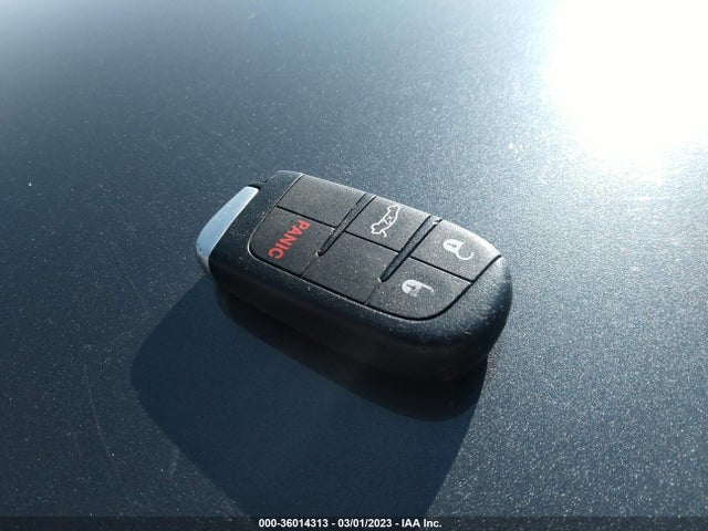 Chrysler 200 Touring 2016 1C3CCCFB7GN183204 Image 3