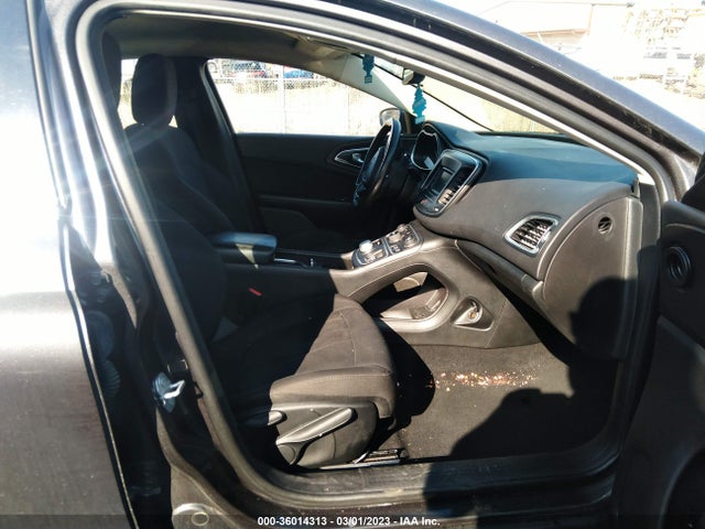 Chrysler 200 Touring 2016 1C3CCCFB7GN183204 Image 6