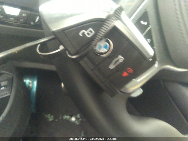 2023 BMW 4 Series, VIN: WBA13AR00PCL37360