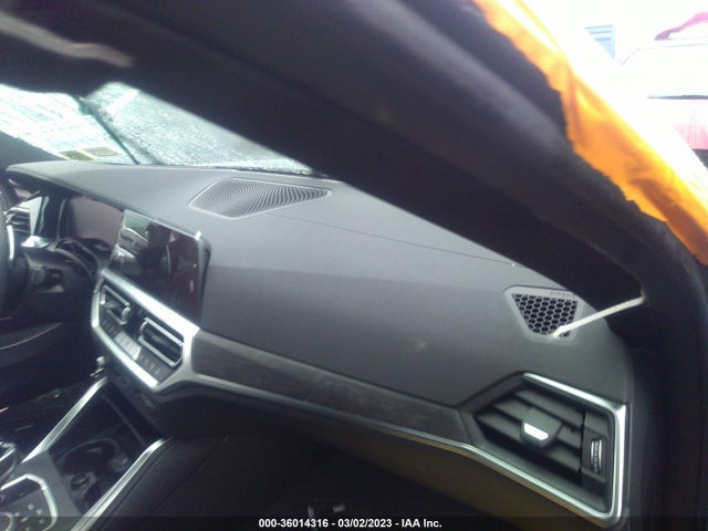 2023 BMW 4 Series, VIN: WBA13AR00PCL37360