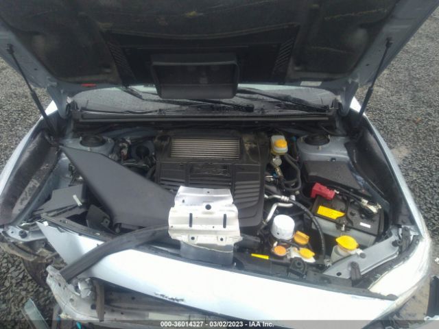 JF1VA1C69L9808233 Subaru Wrx Premium