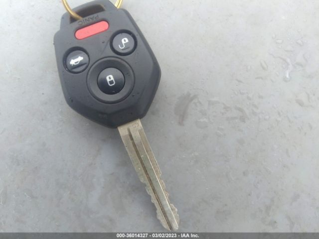 JF1VA1C69L9808233 Subaru Wrx Premium