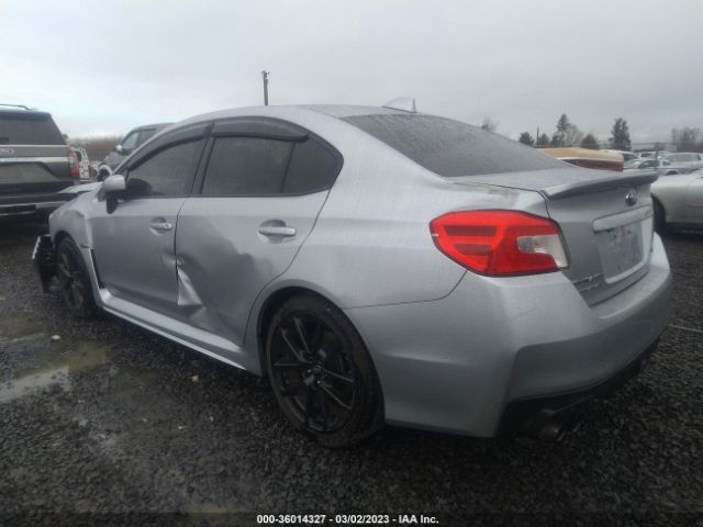 JF1VA1C69L9808233 Subaru Wrx Premium