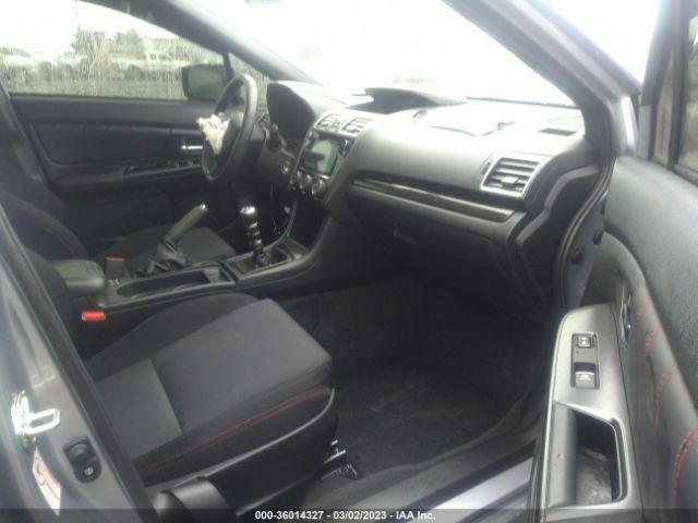 JF1VA1C69L9808233 Subaru Wrx Premium