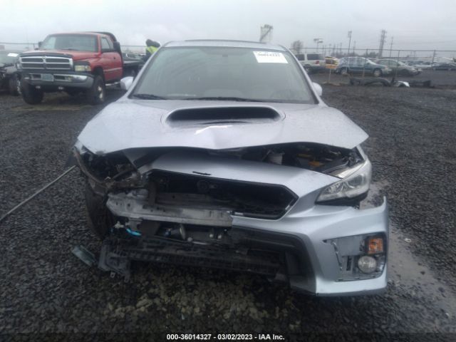 JF1VA1C69L9808233 Subaru Wrx Premium