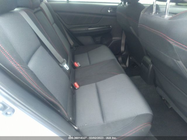 JF1VA1C69L9808233 Subaru Wrx Premium