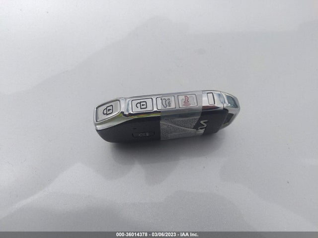 2022 Kia Sorento, VIN: KNDRMDLH1N5094047