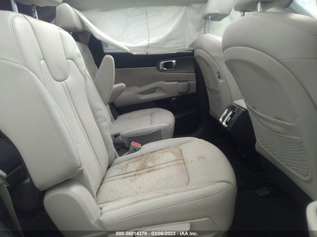 2022 Kia Sorento, VIN: KNDRMDLH1N5094047