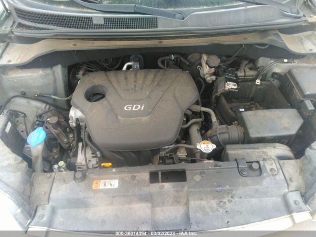KNDJN2A26E7096328 KIA Soul Base