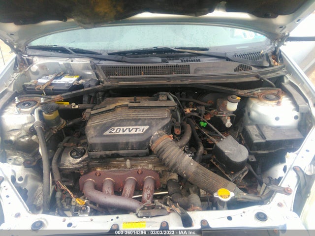 Toyota RAV4 2001 JTEHH20V210086833 Image 11