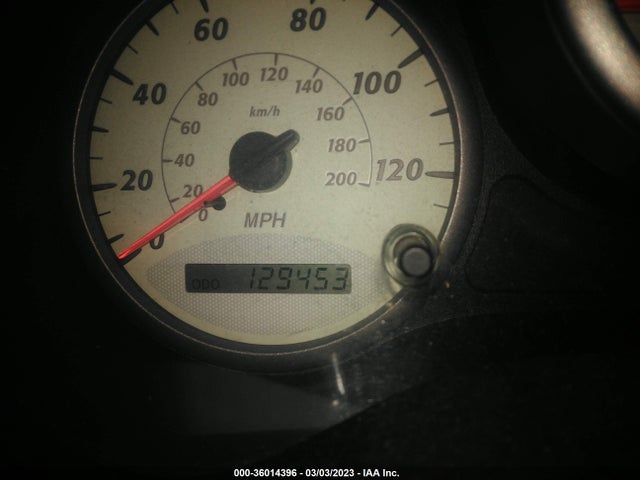 Toyota RAV4 2001 JTEHH20V210086833 Image 8
