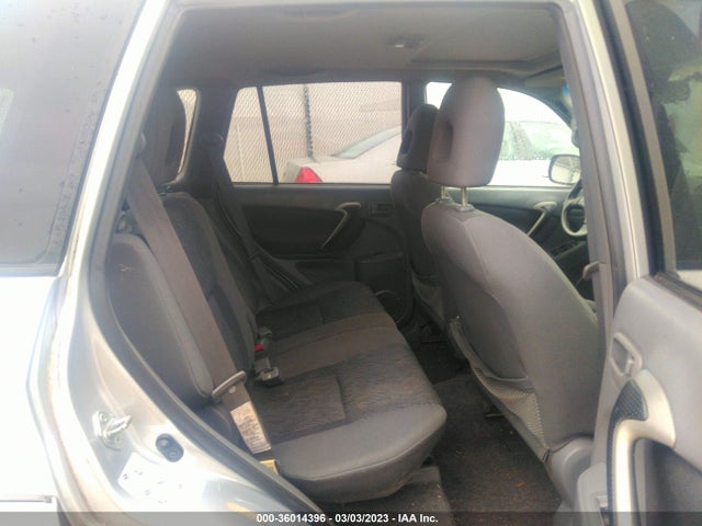 Toyota RAV4 2001 JTEHH20V210086833 Image 9