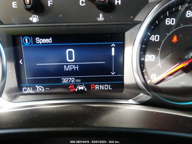 Chevrolet EQUINOX LT 2022 3GNAXKEV8NL246134 Image 8