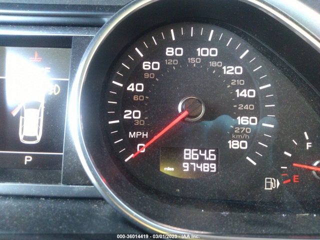 WA1DGAFE5FD026207 Audi Q7 3.0t S Line Prestige