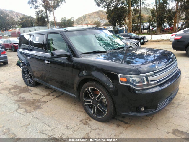 2015 Ford Flex, VIN: 2FMHK6D83FBA03588