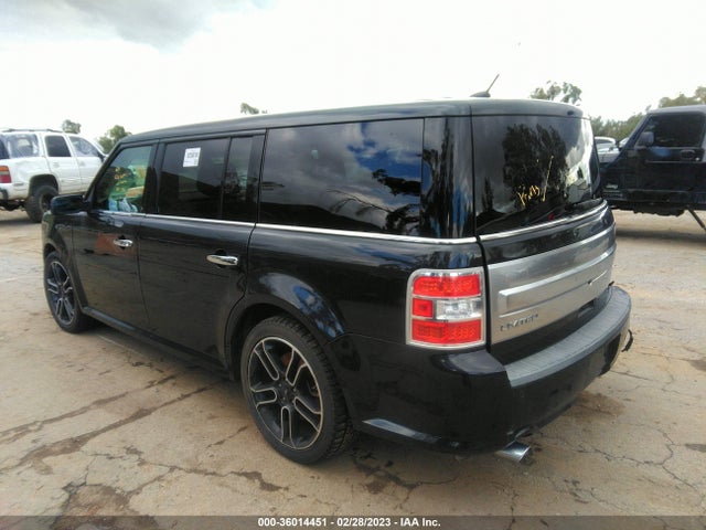 2015 Ford Flex, VIN: 2FMHK6D83FBA03588