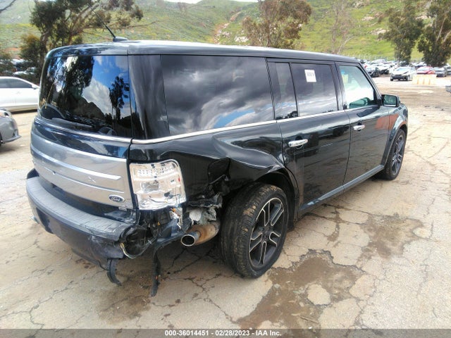 2015 Ford Flex, VIN: 2FMHK6D83FBA03588