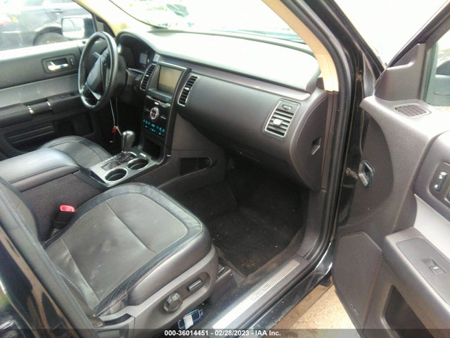 2015 Ford Flex, VIN: 2FMHK6D83FBA03588