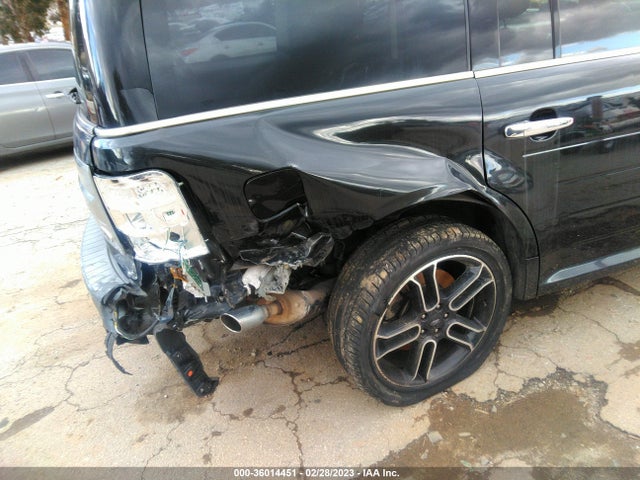 2015 Ford Flex, VIN: 2FMHK6D83FBA03588