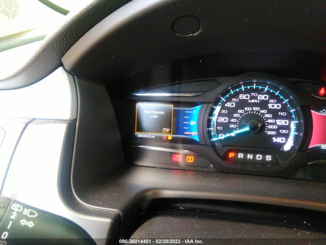 2015 Ford Flex, VIN: 2FMHK6D83FBA03588