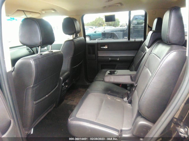 2015 Ford Flex, VIN: 2FMHK6D83FBA03588