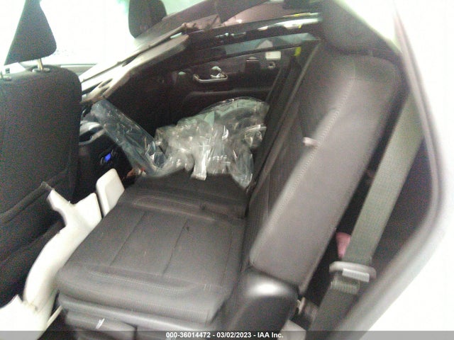 Chevrolet Tahoe Ls 2021 1GNSKMKD9MR341898 Image 8