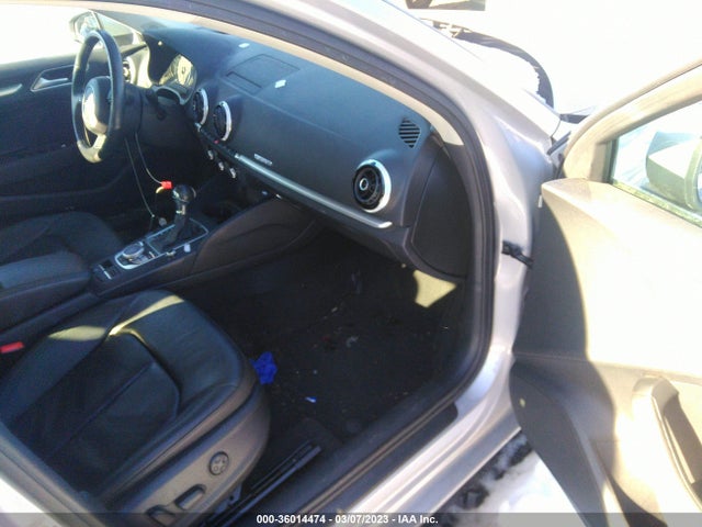 WAUEFGFF9F1132215 Audi A3 2.0t Premium Plus