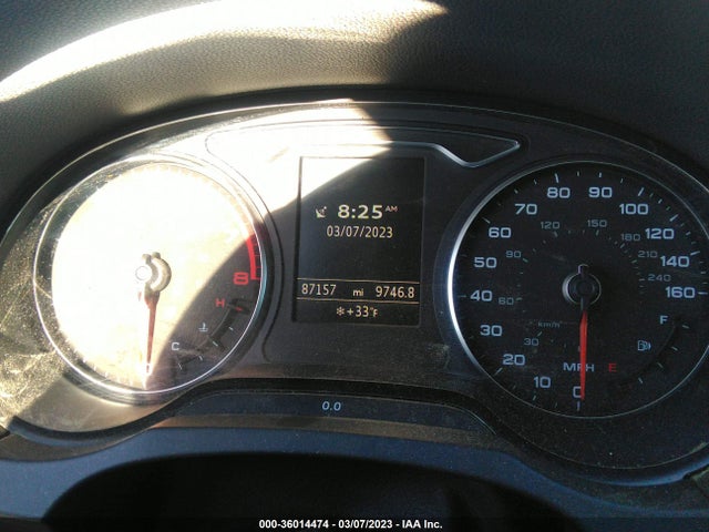 WAUEFGFF9F1132215 Audi A3 2.0t Premium Plus
