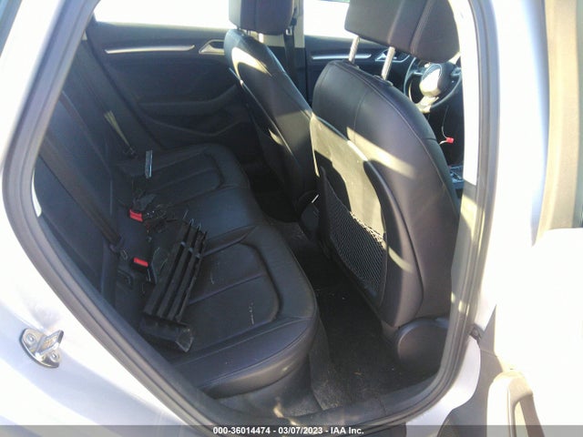 WAUEFGFF9F1132215 Audi A3 2.0t Premium Plus