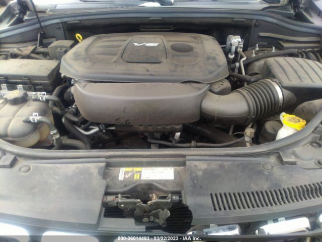 1C4RJFBG4JC251332 Jeep Grand Cherokee Limited