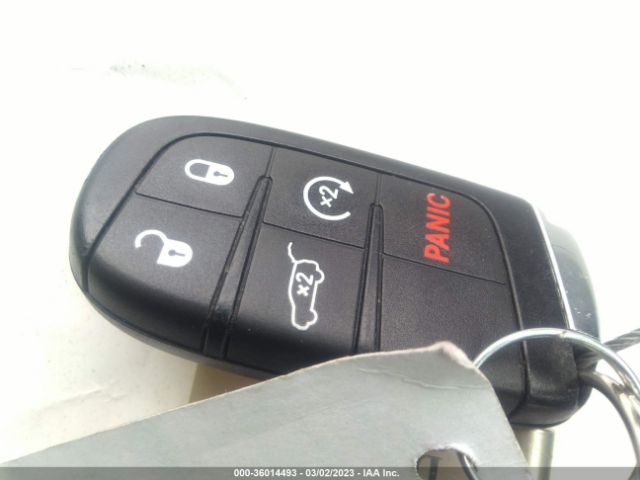 1C4RJFBG4JC251332 Jeep Grand Cherokee Limited