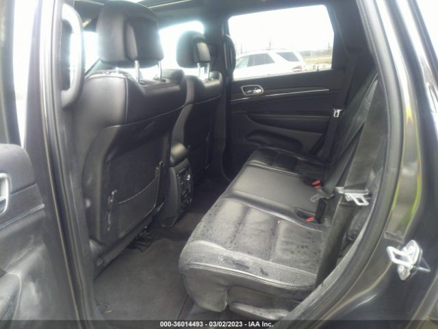 1C4RJFBG4JC251332 Jeep Grand Cherokee Limited