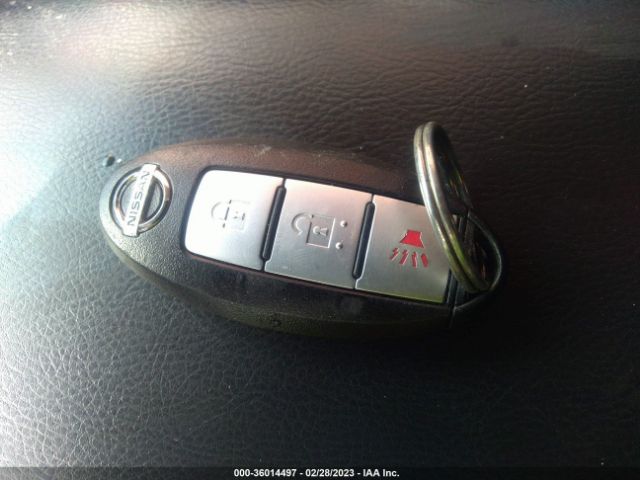 JN8AZ1MW3EW532012 Nissan MURANO SV