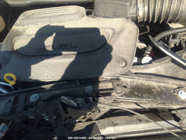 Chrysler Voyager L 2021 2C4RC1AGXMR589439 Image 10