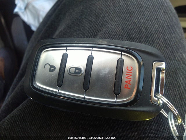 Chrysler Voyager L 2021 2C4RC1AGXMR589439 Image 11