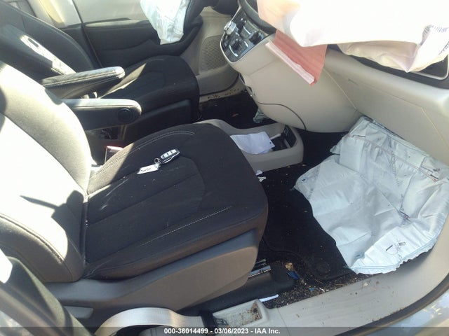 Chrysler Voyager L 2021 2C4RC1AGXMR589439 Image 5