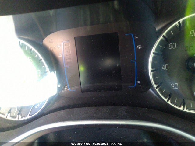 Chrysler Voyager L 2021 2C4RC1AGXMR589439 Image 7