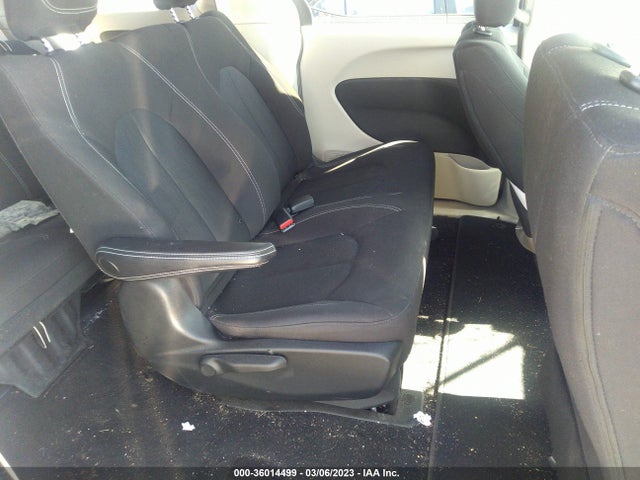 Chrysler Voyager L 2021 2C4RC1AGXMR589439 Image 8