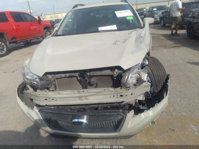JF2GPABC3G8237375 Subaru Crosstrek Premium