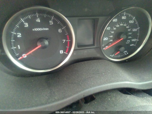 JF2GPABC3G8237375 Subaru Crosstrek Premium