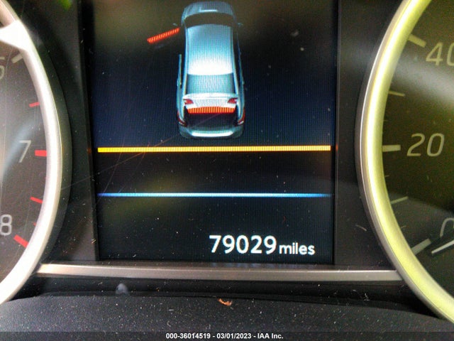 2019 NISSAN SENTRA S VIN: 3N1AB7AP3KY293469