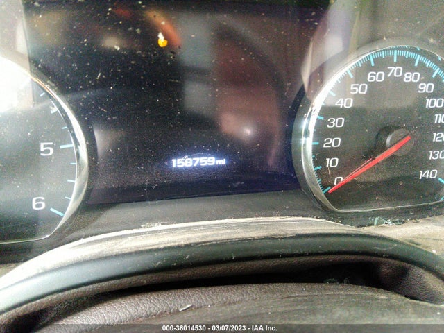 Chevrolet Suburban Lt 2017 1GNSCHKC6HR316569 Image 7
