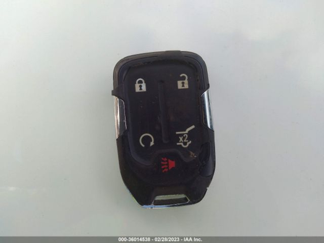 1GKKNMLS9HZ239766 GMC ACADIA SLT
