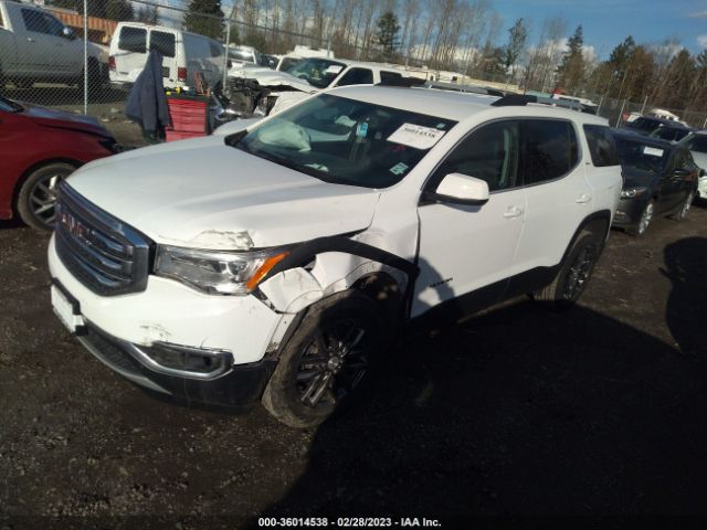 1GKKNMLS9HZ239766 GMC ACADIA SLT