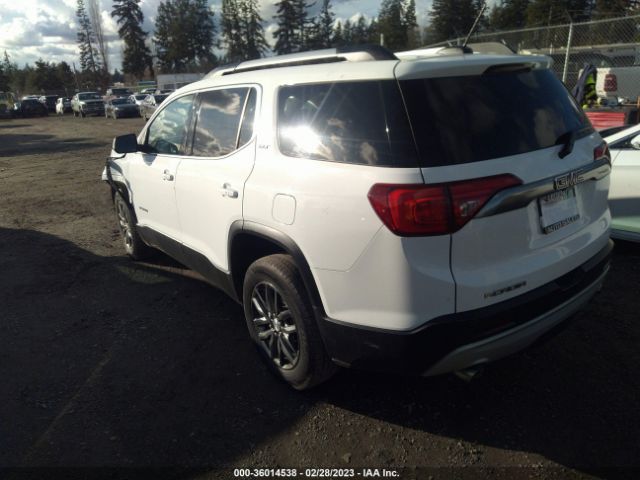 1GKKNMLS9HZ239766 GMC ACADIA SLT