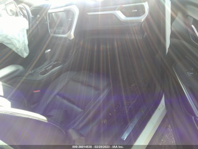 1GKKNMLS9HZ239766 GMC ACADIA SLT